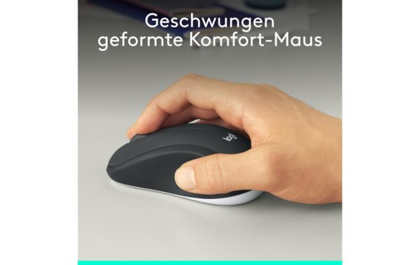 Logitech MK540 wireless Desktop USB 2.4GHz,