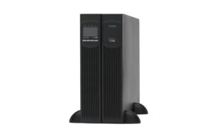 712746 - Mediatech ONLINE USV Xanto 6000: 6000VA/5400W Kit Online-Doppelwandler, Tower, USB, RS232 kaufen Schweiz | Mediatech.ch