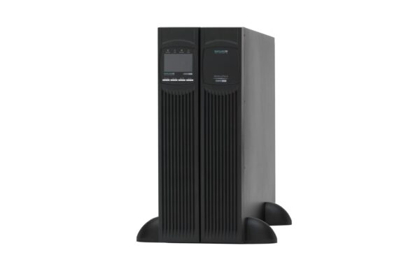 ONLINE USV Xanto 6000: 6000VA/5400W Kit Online-Doppelwandler, Tower, USB, RS232 kaufen Schweiz | Mediatech.ch