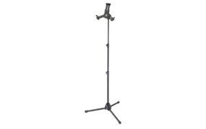K&M 19798 Tablet-PC-Stativ Universal-Tablet-Halter auf Stativ