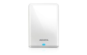 HD ADATA HV620S, 2.5, USB3, 1TB, weiss 5400rpm, USB 3.0, extern