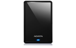HD ADATA HV620S, 2.5, USB3, 4TB, schwarz 5400rpm, USB 3.0, extern