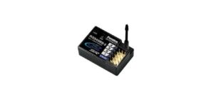 Futaba R334SB-E T-FHSS Empfänger für RC-Cars kaufen Schweiz | Mediatech.ch