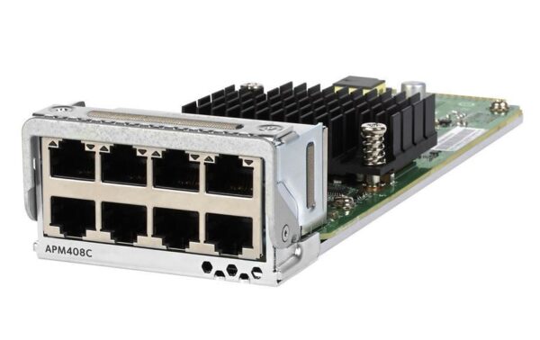 Netgear M4300 Switching Modul 8x 10GBase-T, Multi Gigabit kaufen Schweiz | Mediatech.ch