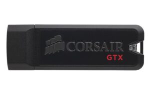 Corsair USB3 Flash Voyager GTX 1TB Lesen: 440MB/s, Schreiben 440MB/s