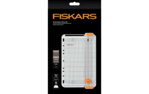 Fiskars tragbare SuceCut Schneidemaschine 22cm - A5 kaufen Schweiz | Mediatech.ch