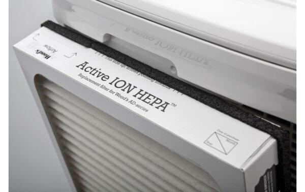 719388_1 - Mediatech Wood's Active Ion-Hepa Filter für Wood's Entfeuchter AD20 + AD30