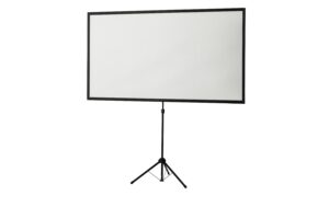 Celexon Ultra-Lightweight Stativ 16:10 Leinwand 194x121cm kaufen Schweiz | Mediatech.ch