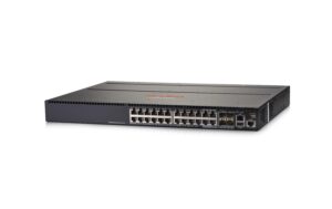 HP 2930M-24G: 24 Port L3 Switch Managed, 24x1Gbps, 1x expansion Slot