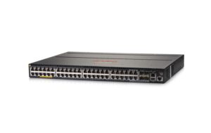 HPE Aruba Networking HP 2930M-48G-PoE+: 48 Port L3 Switch Managed, 48x1Gbps, 1x expansion Slot kaufen | Mediatech.ch