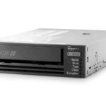 HPE StoreEver LTO-8 Ultrium 30750: intern SAS 6Gbps, 12/30TB