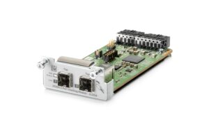 HPE Aruba Networking HP Modul JL325A: für HP 2930M Serie Stacking Modul kaufen | Mediatech.ch