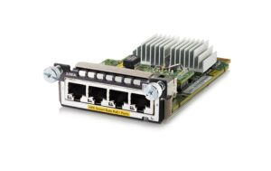 HPE Aruba Networking HP Modul JL081A: für HP 2930M Serie 4x Smart Rate PoE+ 1/2.5/5/10G kaufen | Mediatech.ch