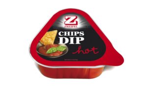 Chips Dip Hot 112g