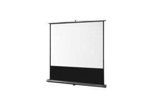 Celexon, Ultramobil Professional, Leinwand 4:3, manuell, 120x90cm