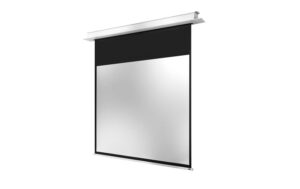 Celexon, Deckeneinbau Motor Professional + 4:3, elektrisch, 200x150cm