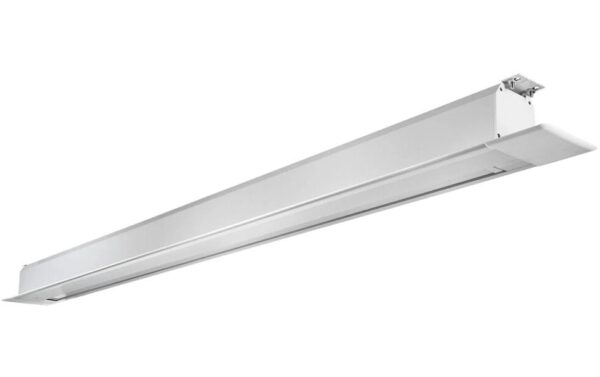 Celexon, Deckeneinbau Motor Professional + 4:3, elektrisch, 220x165cm