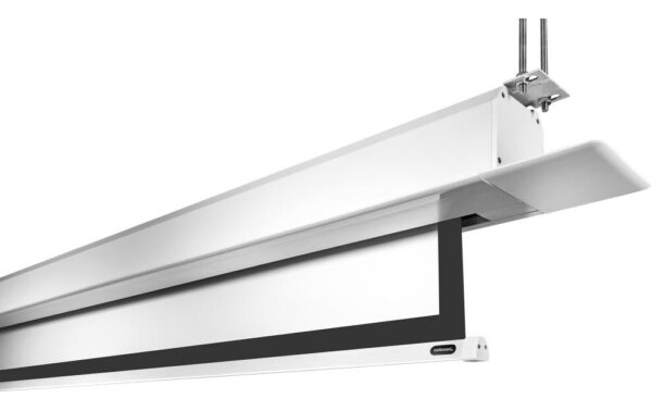 Celexon, Deckeneinbau Motor Professional + 4:3, elektrisch, 220x165cm