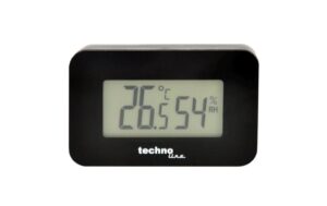 729268 - Mediatech Technoline Autothermometer WS 7006 Klebebefestigung oder Tischaufstellung kaufen Schweiz | Mediatech.ch