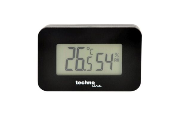 Technoline Autothermometer WS 7006 Klebebefestigung oder Tischaufstellung kaufen Schweiz | Mediatech.ch