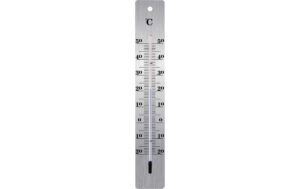 Technoline Thermometer WA 3020 Innen- und Aussentemperaturanzeige in °C