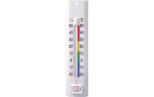 729279 - Mediatech Technoline Thermometer WA 1040 Innen- und Aussenthermometer kaufen Schweiz | Mediatech.ch
