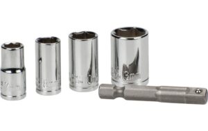 kwb Steckschlüssel-Einsatz /Bitadapter50 50 mm kaufen Schweiz | Mediatech.ch