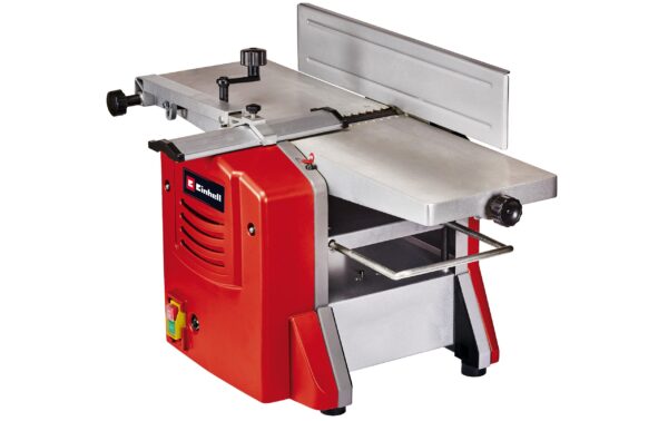 Einhell Stationäre Hobelmaschine TC-SP 204
