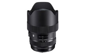 Sigma 14-24mm f / 2.8 DG HSM Art NI CH-Garantie