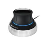 3DX SpaceMouse compact USB 2.4GHz