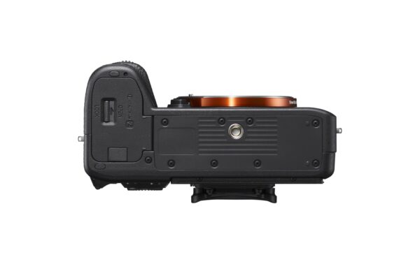 732787_4 - Mediatech Sony Alpha 7 III, 24.7 MP Vollformat nur Body, ohne Objektiv
