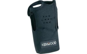 Motorola Kenwood Tragetasche Nylon für TK-3401D