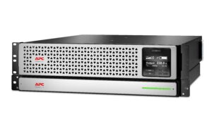 APC USV SRTL1000RMXLI-NC Li-Ion 1000kVA/900W, Rack-Tower kaufen Schweiz | Mediatech.ch