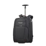 Samsonite Pro DLX 5 17.3* auf Rollen