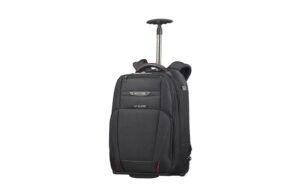 Samsonite Pro DLX 5 17.3* auf Rollen