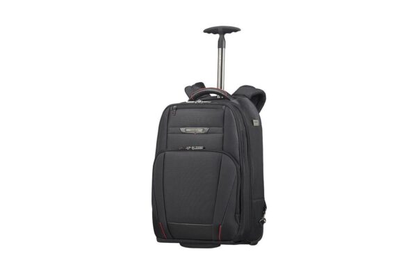 Samsonite Pro DLX 5 17.3* auf Rollen kaufen Schweiz | Mediatech.ch