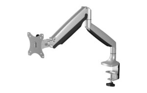 ICY BOX Tischhalterung bis 32 silber Monitor: 1 kaufen Schweiz | Mediatech.ch