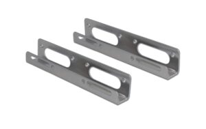 735167 - Mediatech Delock HDD Einbausatz, 2.5 HDD in 3.5 Metall, inkl. 8 Schrauben kaufen Schweiz | Mediatech.ch