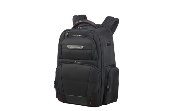 Samsonite Pro DLX 5 Rucksack 3V 15.6 schwarz