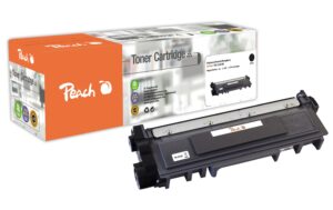 Peach Toner für Brother TN-2320 black 2600 Seiten kaufen Schweiz | Mediatech.ch
