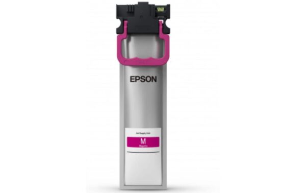 Tinte Epson C13T944340, magenta WF-C5710DWF, 3000 Seiten, 19.9 ml kaufen Schweiz | Mediatech.ch