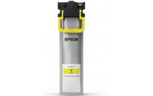 736397 - Mediatech Tinte Epson C13T944440, yellow WF-C5710DWF, 3000 Seiten, 19.9 ml kaufen Schweiz | Mediatech.ch
