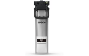 Tinte Epson C13T945140, black XL WF-C5710DWF, 5000 Seiten, 64.6 ml