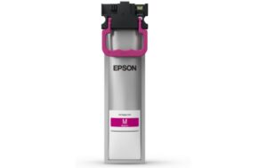 Tinte Epson C13T945340, magenta, XL WF-C5710DWF, 5000 Seiten, 38.1 ml