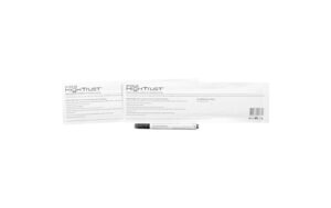 736771 - Mediatech Evolis Reinigungskit ,2 T-Karten, 1 Pen passend zu Badgy 100/200