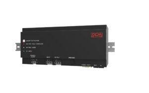 SICOTEC USV SICOTEC-USV Din-Rail DRU-850, 850VA/510W Offline kaufen | Mediatech.ch