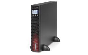 SICOTEC-USV SPS-1100-ADV-RT2, 1100VA/990W Line-interaktiv, USB