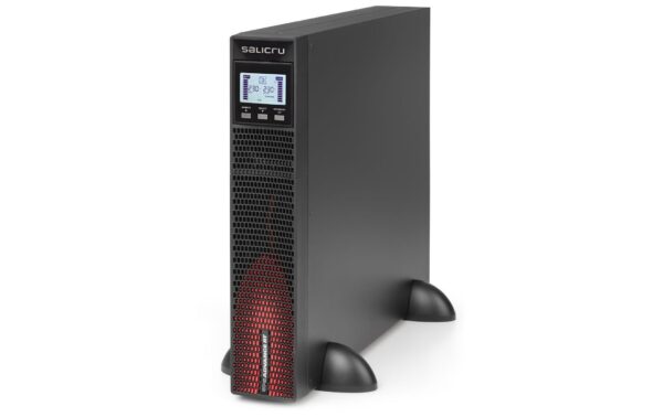SICOTEC USV SICOTEC-USV SPS-1500-ADV-RT2, 1500VA/1350W Line-interaktiv, USB kaufen | Mediatech.ch