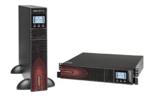 SICOTEC USV SICOTEC-USV SPS-3000-ADV-RT2, 3000VA/2700W Line-interaktiv, USB kaufen | Mediatech.ch