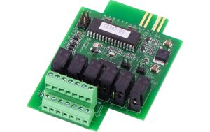 737618 - Mediatech SICOTEC USV SICOTEC-USV Relaiskarte AS400 für TWIN-PRO2 Alarm Einschubkarte zu TWINYS-PRO2-Serie kaufen | Mediatech.ch